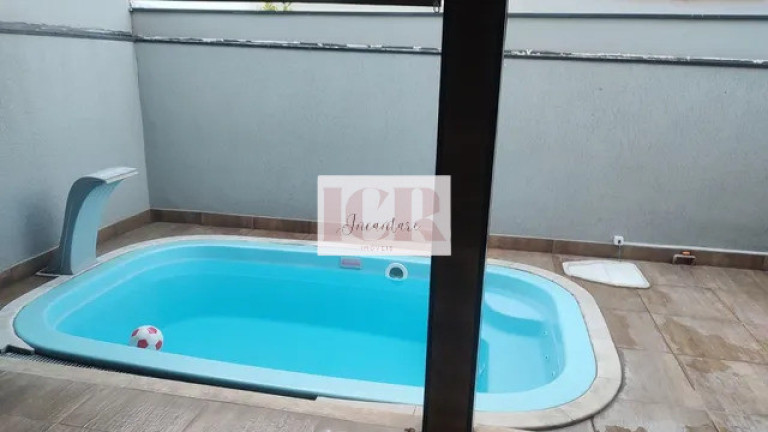 Imagem Casa de Condomínio com 3 Quartos à Venda, 180 m² em Caguassu - Sorocaba