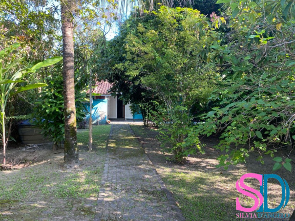 Imagem Casa com 2 Quartos à Venda, 90 m² em Ubatumirim - Ubatuba