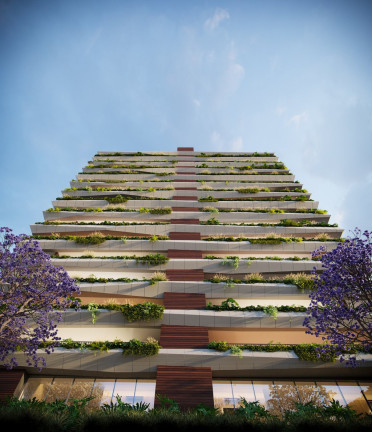 Imagem Apartamento com 3 Quartos à Venda, 336 m² em Vila Nova Conceição - São Paulo