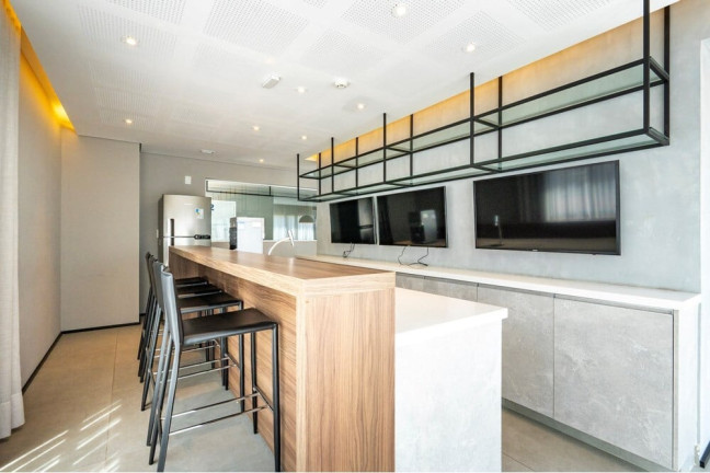 Imagem Imóvel com 3 Quartos à Venda, 91 m² em Vila Mariana - São Paulo