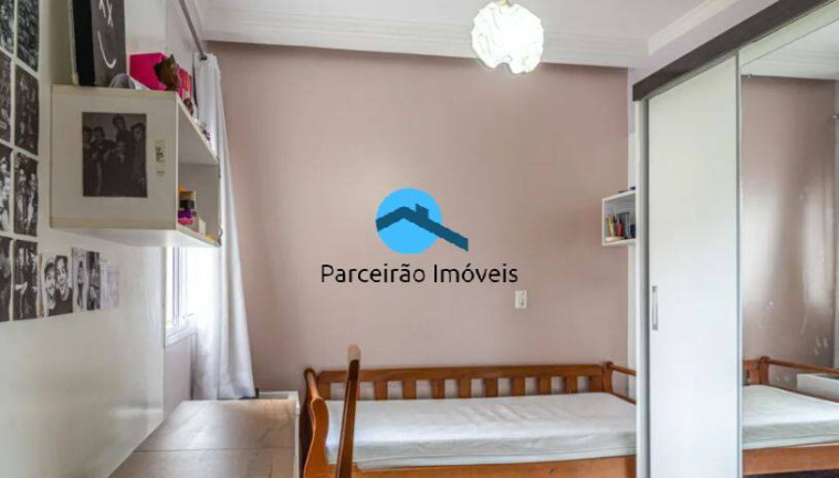 Imagem Apartamento com 3 Quartos à Venda, 127 m² em Centro - São Bernardo Do Campo