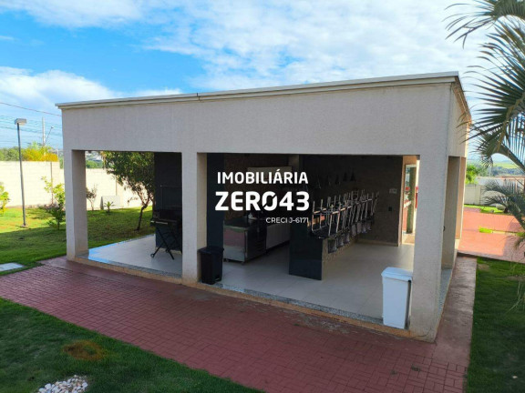 Imagem Apartamento com 2 Quartos para Alugar, 44 m² em Gleba Ribeirão Limeiro - Londrina Imagem Apartamento com 2 Quartos para Alugar, 44 m² em Gleba Ribeirão Limeiro - Londrina