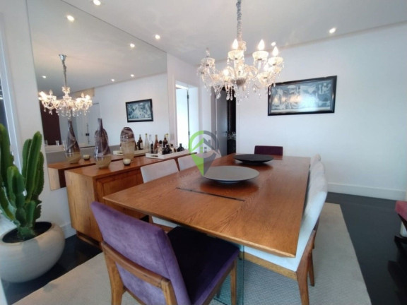 Imagem Apartamento com 4 Quartos à Venda, 189 m² em Ponta Da Praia - Santos Imagem Apartamento com 4 Quartos à Venda, 189 m² em Ponta Da Praia - Santos