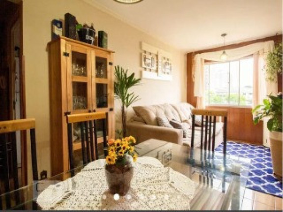 Imagem Apartamento com 2 Quartos à Venda, 52 m² em Jardim Vergueiro (sacomã) - São Paulo Imagem Apartamento com 2 Quartos à Venda, 52 m² em Jardim Vergueiro (sacomã) - São Paulo