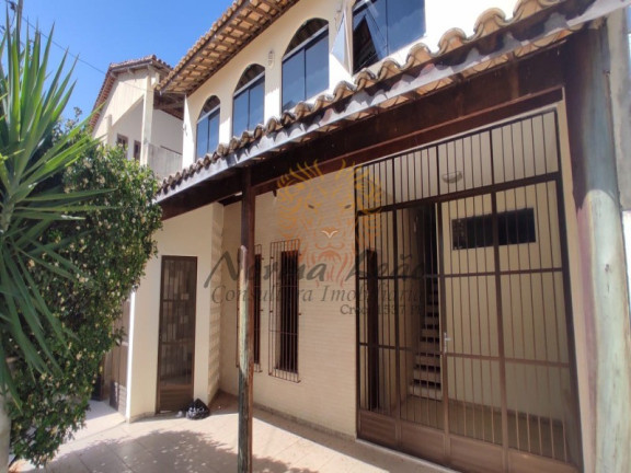 Imagem Casa com 4 Quartos à Venda, 250 m² em Atalaia - Aracaju Imagem Casa com 4 Quartos à Venda, 250 m² em Atalaia - Aracaju