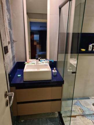 Imagem Apartamento com 2 Quartos à Venda, 64 m² em Brooklin Paulista - São Paulo Imagem Apartamento com 2 Quartos à Venda, 64 m² em Brooklin Paulista - São Paulo