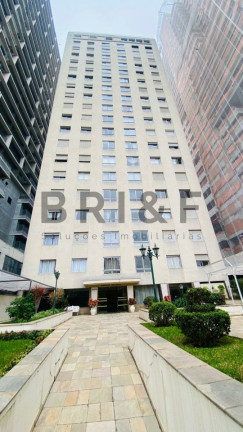 Imagem Apartamento com 2 Quartos à Venda, 82 m² em Santo Amaro - São Paulo Imagem Apartamento com 2 Quartos à Venda, 82 m² em Santo Amaro - São Paulo