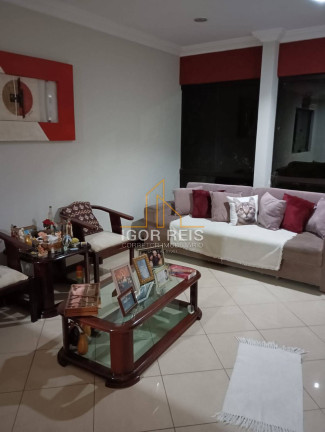 Imagem Casa de Condomínio com 4 Quartos à Venda, 322 m² em Bosque Das Acácias - Campos Dos Goytacazes Imagem Casa de Condomínio com 4 Quartos à Venda, 322 m² em Bosque Das Acácias - Campos Dos Goytacazes