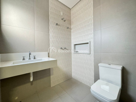 Imagem Casa de Condomínio com 3 Quartos à Venda, 360 m² em Swiss Park - Campinas Imagem Casa de Condomínio com 3 Quartos à Venda, 360 m² em Swiss Park - Campinas