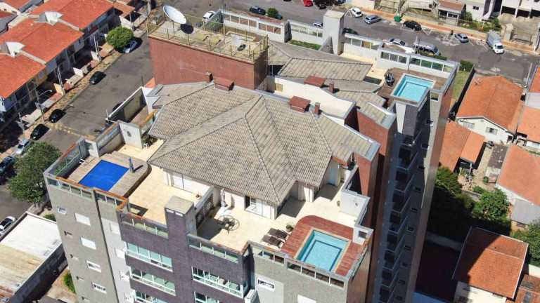 Imagem Apartamento com 3 Quartos à Venda, 154 m² em Jardim Bela Vista - Nova Odessa Imagem Apartamento com 3 Quartos à Venda, 154 m² em Jardim Bela Vista - Nova Odessa