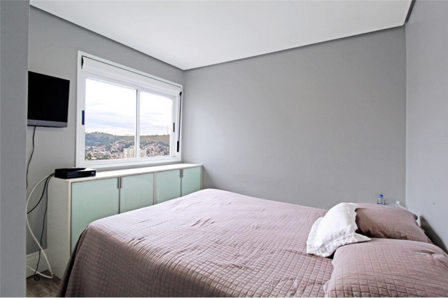 Imagem Apartamento com 3 Quartos à Venda, 114 m² em Central Parque - Porto Alegre Imagem Apartamento com 3 Quartos à Venda, 114 m² em Central Parque - Porto Alegre