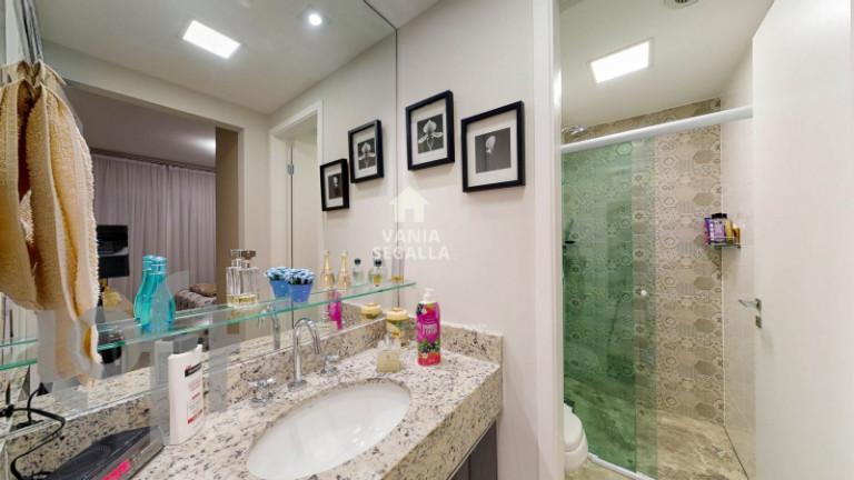 Imagem Apartamento com 1 Quarto à Venda, 43 m² em Vila Anglo Brasileira - São Paulo Imagem Apartamento com 1 Quarto à Venda, 43 m² em Vila Anglo Brasileira - São Paulo