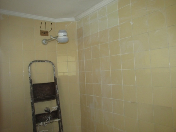 Imagem Apartamento com 2 Quartos à Venda, 80 m² em Embaré - Santos