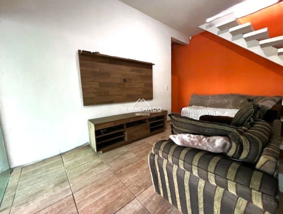 Imagem Sobrado com 3 Quartos à Venda, 253 m² em Balneário Praia Grande - Matinhos Imagem Sobrado com 3 Quartos à Venda, 253 m² em Balneário Praia Grande - Matinhos