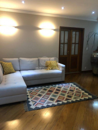 Imagem Casa com 4 Quartos à Venda, 215 m² em Aclimação - São Paulo