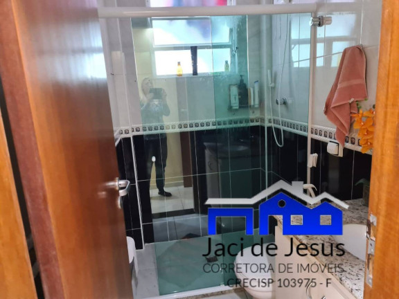 Imagem Casa com 3 Quartos à Venda, 170 m² em Marapé - Santos