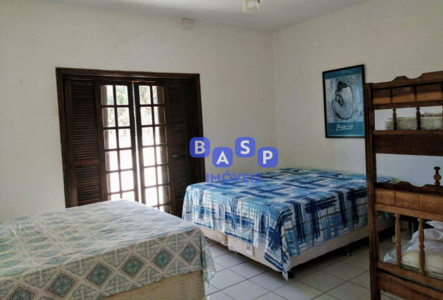 Imagem Edifício Residencial com 14 Quartos à Venda, 58.042 m² em Vila Suarão - Itanhaém Imagem Edifício Residencial com 14 Quartos à Venda, 58.042 m² em Vila Suarão - Itanhaém