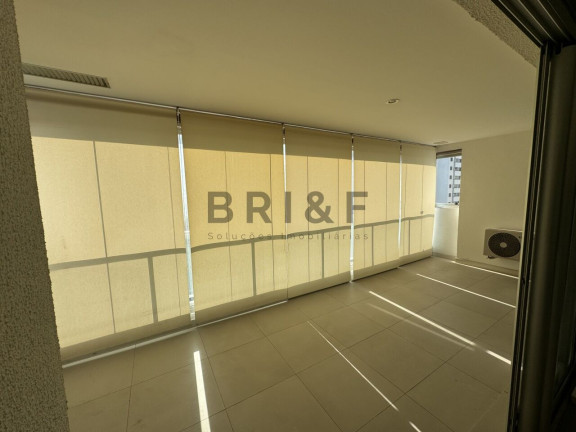 Imagem Apartamento com 1 Quarto à Venda, 52 m² em Brooklin - São Paulo Imagem Apartamento com 1 Quarto à Venda, 52 m² em Brooklin - São Paulo