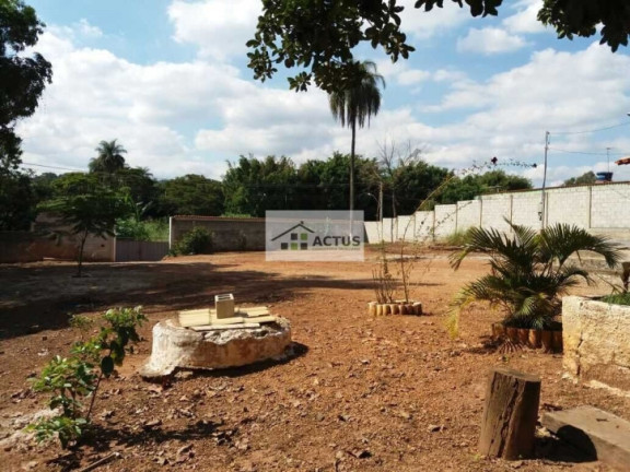 Imagem Chácara à Venda, 20.000 m² em Campo Verde - Mário Campos