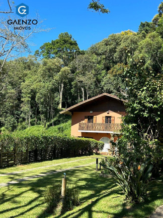 Imagem Chácara com 3 Quartos à Venda, 56.000 m² em Centro - São Roque Imagem Chácara com 3 Quartos à Venda, 56.000 m² em Centro - São Roque