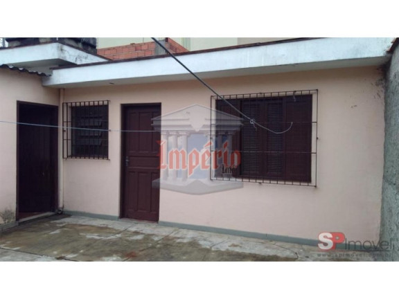 Imagem Casa com 2 Quartos à Venda, em Vila Helena - Santo André Imagem Casa com 2 Quartos à Venda, em Vila Helena - Santo André