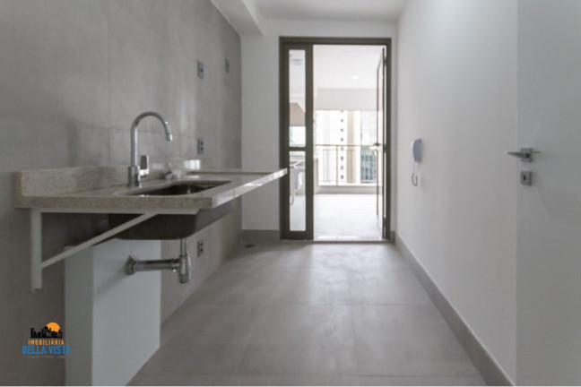 Imagem Apartamento com 2 Quartos à Venda, em Vila Mariana - São Paulo Imagem Apartamento com 2 Quartos à Venda, em Vila Mariana - São Paulo