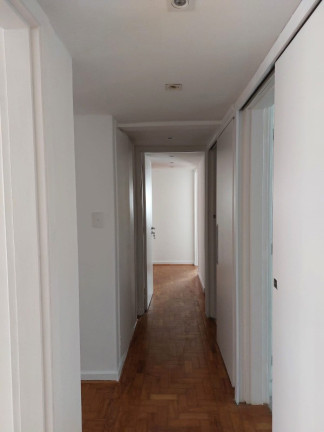 Imagem Flat com 3 Quartos à Venda, 190 m² em Jardim Paulista - São Paulo Imagem Flat com 3 Quartos à Venda, 190 m² em Jardim Paulista - São Paulo