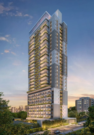 Imagem Apartamento com 3 Quartos à Venda, 147 m² em Pinheiros - São Paulo