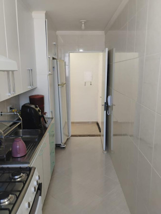 Imagem Apartamento com 2 Quartos à Venda, 57 m² em Vila Carmosina - São Paulo Imagem Apartamento com 2 Quartos à Venda, 57 m² em Vila Carmosina - São Paulo
