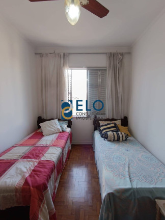 Imagem Apartamento com 2 Quartos à Venda, 130 m² em Campo Grande - Santos Imagem Apartamento com 2 Quartos à Venda, 130 m² em Campo Grande - Santos