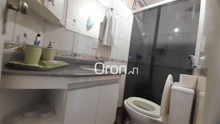 Imagem Apartamento com 2 Quartos à Venda, 67 m² em Parque Amazônia - Goiânia Imagem Apartamento com 2 Quartos à Venda, 67 m² em Parque Amazônia - Goiânia