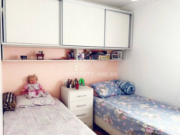 Imagem Apartamento com 3 Quartos à Venda, 130 m² em Alto Da Mooca - São Paulo