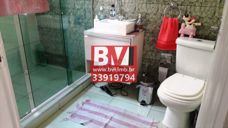 Imagem Casa com 2 Quartos à Venda, 100 m² em Vista Alegre - Rio De Janeiro