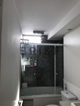 Imagem Apartamento com 1 Quarto à Venda, 50 m² em Real Parque - São Paulo Imagem Apartamento com 1 Quarto à Venda, 50 m² em Real Parque - São Paulo