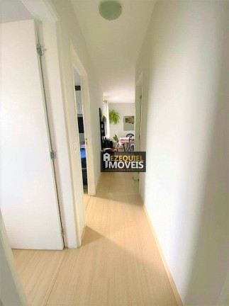 Imagem Apartamento com 3 Quartos à Venda, 60 m² em Vila Planalto - São Bernardo Do Campo