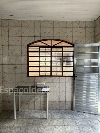 Imagem Casa com 3 Quartos à Venda, 117 m² em Residencial Centenário Park - Agudos Imagem Casa com 3 Quartos à Venda, 117 m² em Residencial Centenário Park - Agudos