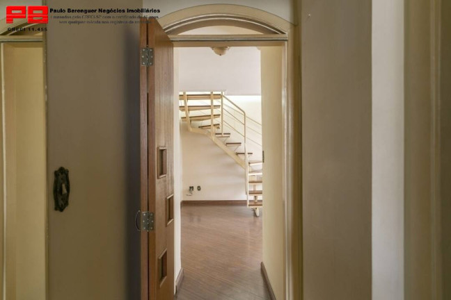 Imagem Apartamento com 4 Quartos à Venda, 195 m² em Campo Belo - São Paulo Imagem Apartamento com 4 Quartos à Venda, 195 m² em Campo Belo - São Paulo