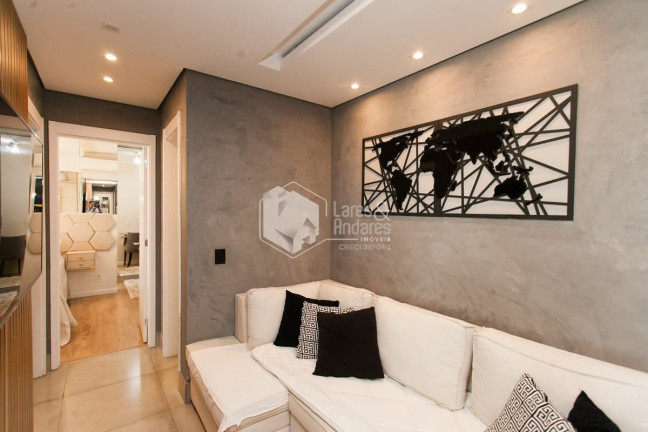 Imagem Apartamento com 2 Quartos à Venda, 69 m² em água Branca - São Paulo