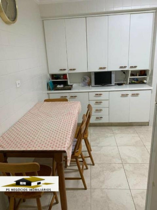 Imagem Sobrado com 3 Quartos à Venda, 163 m² em Vila Firmiano Pinto - São Paulo Imagem Sobrado com 3 Quartos à Venda, 163 m² em Vila Firmiano Pinto - São Paulo