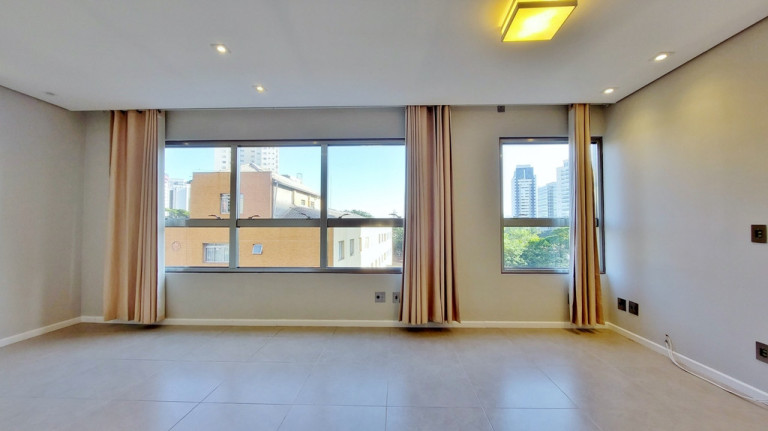 Imagem Apartamento com 1 Quarto à Venda, 69 m² em Jardim Das Acácias - São Paulo