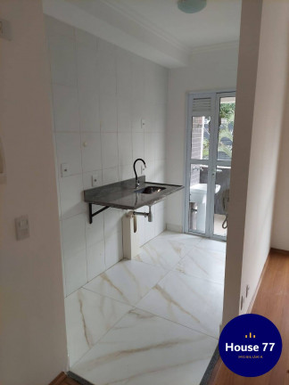 Imagem Apartamento com 1 Quarto à Venda, 40 m² em Barra Funda - São Paulo Imagem Apartamento com 1 Quarto à Venda, 40 m² em Barra Funda - São Paulo