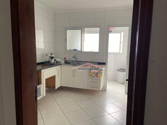 Imagem Apartamento com 2 Quartos à Venda, 93 m² em Canto Do Forte - Praia Grande