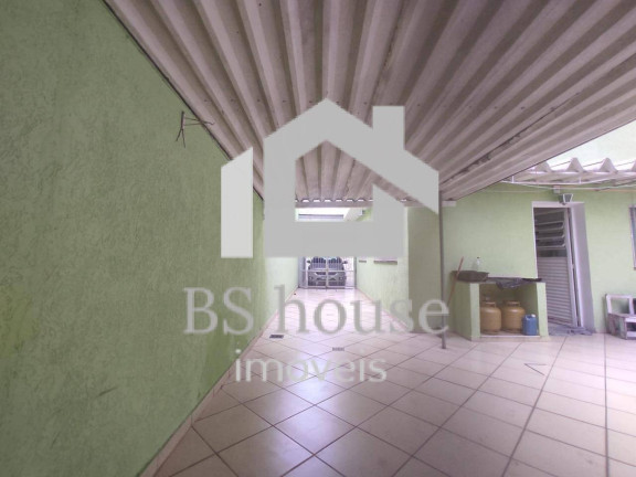 Imagem Sobrado com 3 Quartos à Venda, 237 m² em Jardim - Santo André Imagem Sobrado com 3 Quartos à Venda, 237 m² em Jardim - Santo André