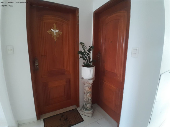Imagem Imóvel com 2 Quartos à Venda, 112 m² em Ferderação - Salvador
