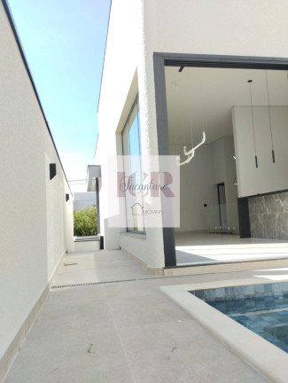 Imagem Casa de Condomínio com 3 Quartos à Venda, 250 m² em Itapeva - Votorantim