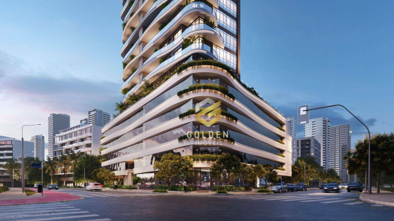 Imagem Apartamento com 3 Quartos à Venda, 168 m² em Fazenda - Itajaí Imagem Apartamento com 3 Quartos à Venda, 168 m² em Fazenda - Itajaí