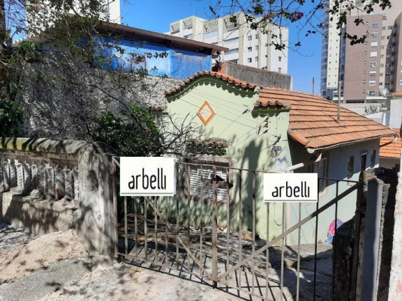 Imagem Terreno à Venda, 172 m² em Alto Da Lapa - São Paulo