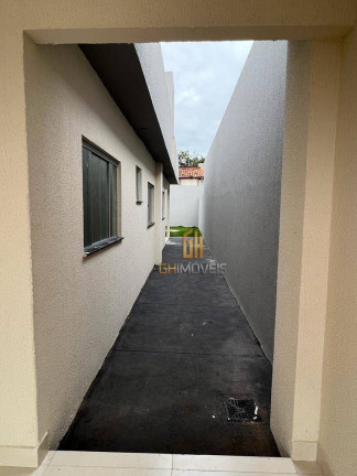 Imagem Casa com 3 Quartos à Venda, 102 m² em Setor Conde Dos Arcos - Aparecida De Goiânia Imagem Casa com 3 Quartos à Venda, 102 m² em Setor Conde Dos Arcos - Aparecida De Goiânia