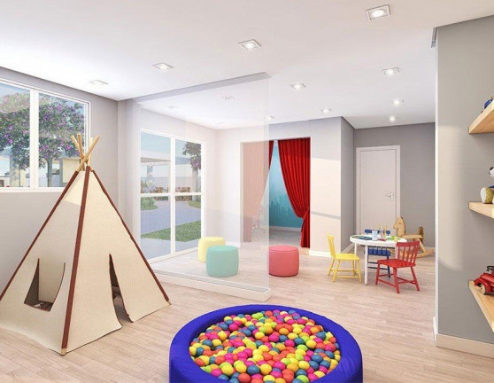 Imagem Apartamento com 2 Quartos à Venda, 33 m² em Freguesia Do ó - São Paulo Imagem Apartamento com 2 Quartos à Venda, 33 m² em Freguesia Do ó - São Paulo