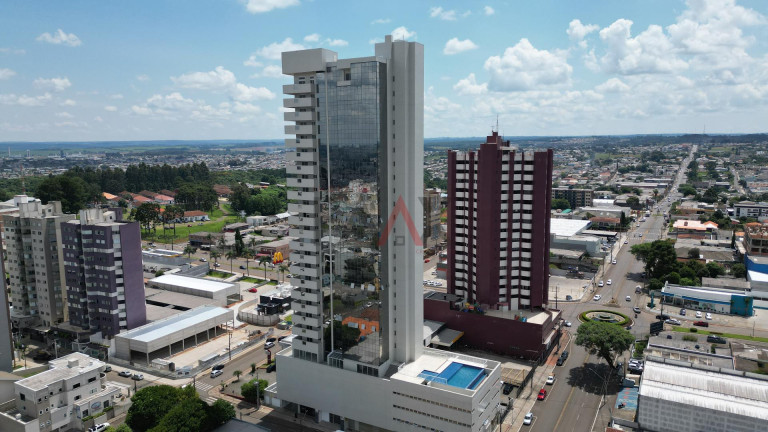 Imagem Apartamento à Venda, 235 m² em Centro - Guarapuava Imagem Apartamento à Venda, 235 m² em Centro - Guarapuava